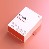 Boosted CBD Capsules Image 2