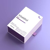 Boosted CBD Capsules Image 3