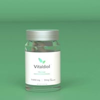 Boosted CBD Capsules Image 4