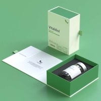 Boosted CBD Capsules Image 5