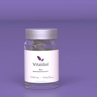 Boosted CBD Capsules Image 6