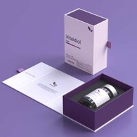 Boosted CBD Capsules Image 7