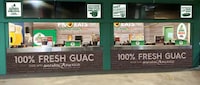 Fresh Avocado Concession Stands Image 1