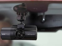 Triple-Camera Dash Cams Image 2