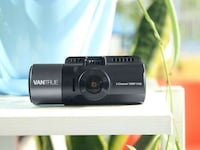 Triple-Camera Dash Cams Image 3