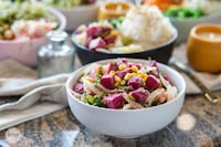 Plant-Powered Tuna Bowls Image 1