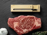 Dual-Sensor Cooking Thermometers Image 2