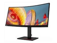 Naturally Curved PC Monitors Image 3