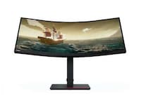 Naturally Curved PC Monitors Image 4