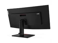 Naturally Curved PC Monitors Image 6