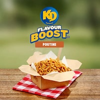 Macaroni Flavor Boosters Image 2