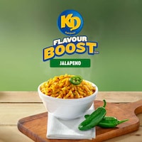 Macaroni Flavor Boosters Image 3