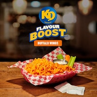 Macaroni Flavor Boosters Image 4