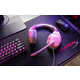 Pink-Hued eSports Headsets Image 1