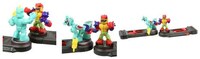 Arcade-Style Action Figures Image 5