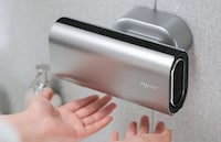 Efficient At-Home Hand Dryers Image 1