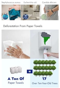 Efficient At-Home Hand Dryers Image 2