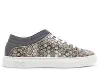 Plant-Based Bubble Wrap Sneakers Image 2