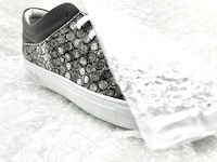 Plant-Based Bubble Wrap Sneakers Image 3