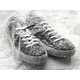 Plant-Based Bubble Wrap Sneakers Image 4