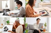 Transformational Tablet Protectors