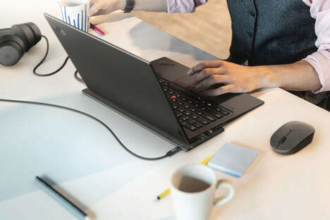 Wireless Laptop Charger Kits