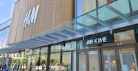 Fashion Label Decor Stores