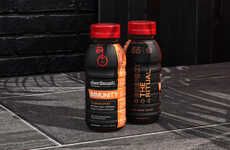 Tart Cherry Immunity Refreshments