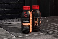 Tart Cherry Immunity Refreshments Image 1