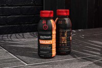 Tart Cherry Immunity Refreshments