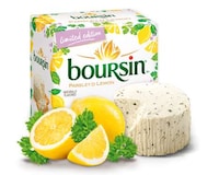 Brightly Flavored Spreadable Cheeses Image 1