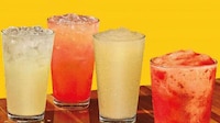 Summer-Ready Lemonade Lineups Image 1