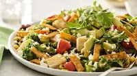 Globally-Inspired Summer Salads Image 1