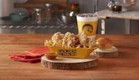 Boneless Chicken Thigh Combos Image 1