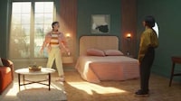 Comforting Travel Campaigns Image 1