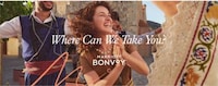 Adventurous Hotel Campaigns