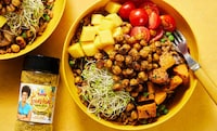 Caribbean-Influenced Spice Blends Image 1