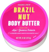 Brazil Nut Body Butters Image 2
