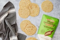 Cassava Cauliflower Baking Mixes Image 2