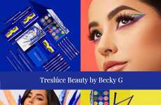 Vegan Latinx Beauty Brands