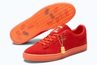 Gummy Bear-Inspired Sneakers