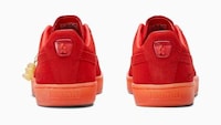 Gummy Bear-Inspired Sneakers Image 4