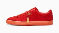 Gummy Bear-Inspired Sneakers Image 5