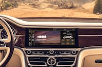 In-Car AI Audio Systems