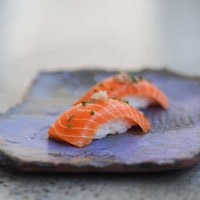 Cultivated Sushi Bars