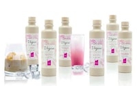 Creamy Plant-Based Liqueurs Image 1