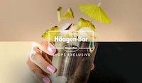 Ice Cream Cocktail Pop-Ups Image 1
