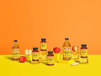 Apple Cider Vinegar Supplements