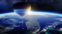 Luxe Exploratory Space Tours Image 2
