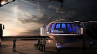 Luxe Exploratory Space Tours Image 3